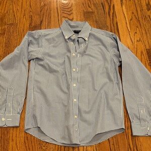 Brooks Brothers button down